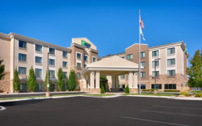 Holiday Inn Express Orem-North Provo by IHG